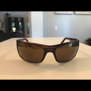 Maui Jim Peahi Sunglasses